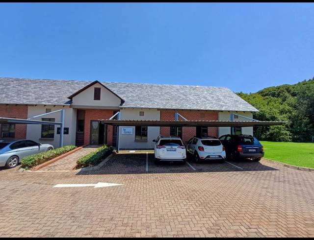 BUSINESS PROPERTY TO RENT IN ELDORAIGNE
